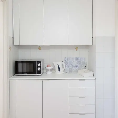 Casa Edo Appartement *