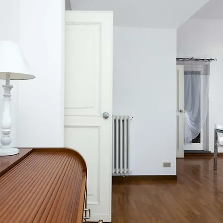 Appartement Casa Edo *
