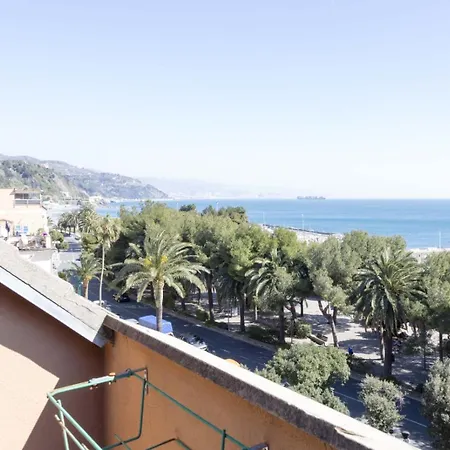 Casa Edo Arenzano