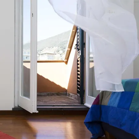 Casa Edo Appartement Arenzano