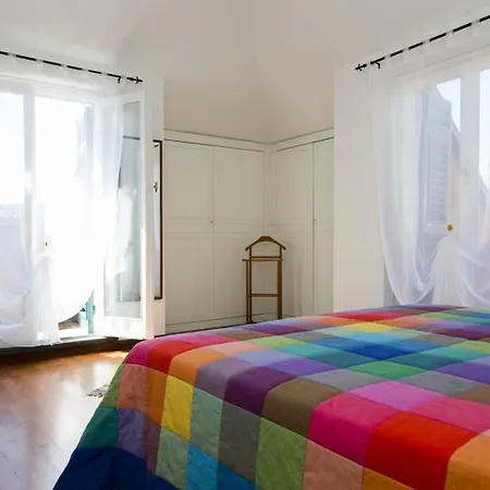 Casa Edo * Arenzano