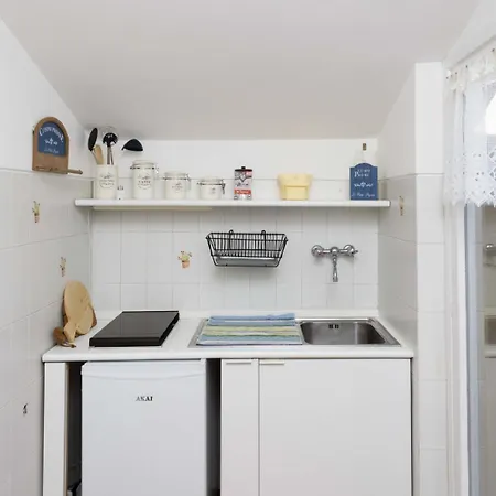 Casa Edo Appartement
