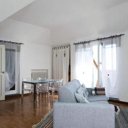 Casa Edo Apartment Arenzano